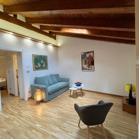 Maison De Trotte Аоста Екстер'єр фото