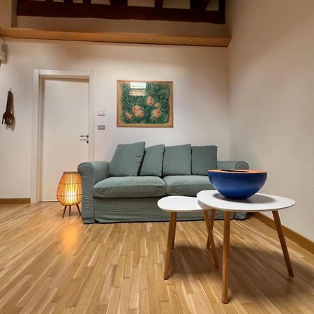 Maison De Trotte Аоста Екстер'єр фото