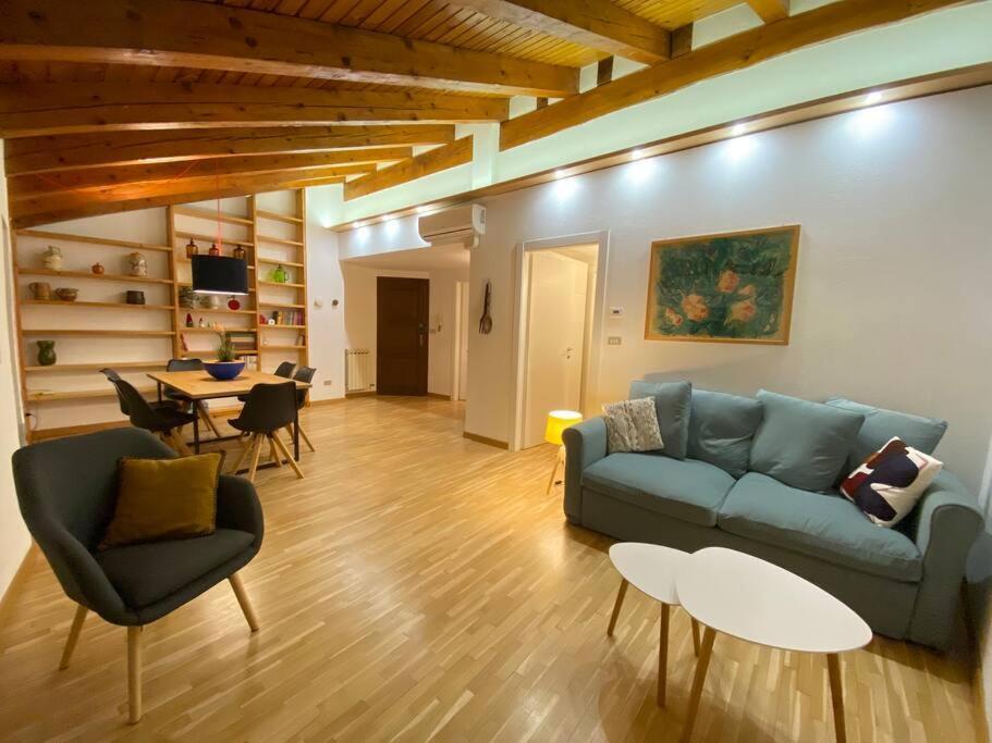 Maison De Trotte Аоста Екстер'єр фото