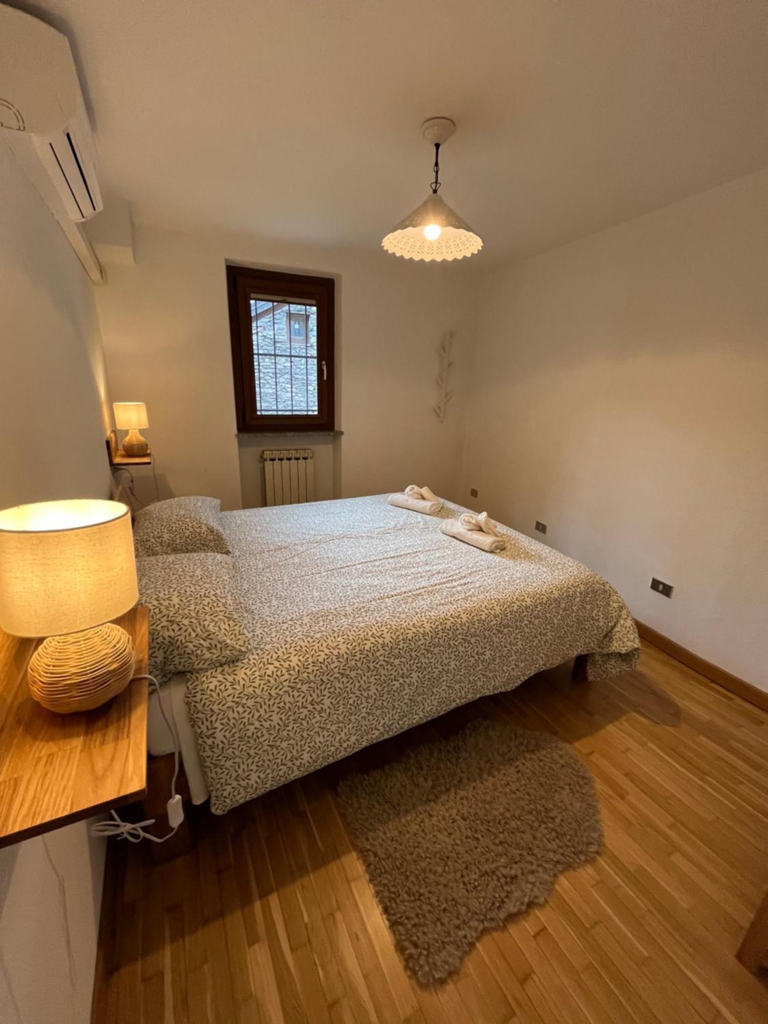 Maison De Trotte Аоста Екстер'єр фото