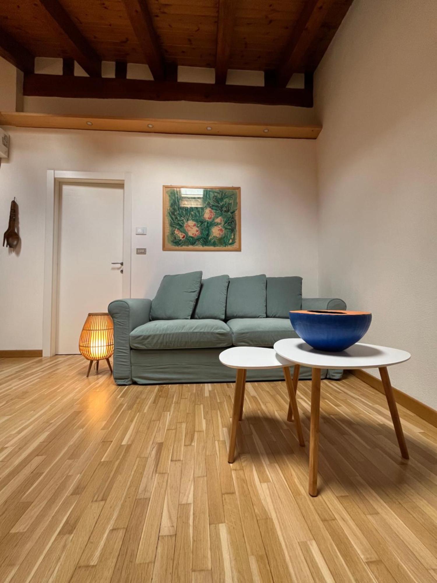 Maison De Trotte Аоста Екстер'єр фото